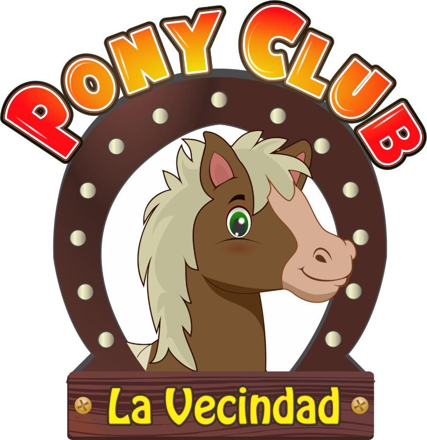 Hotel Pony Club La Vecindad Tayrona - Zaino Calabazo  Exterior foto