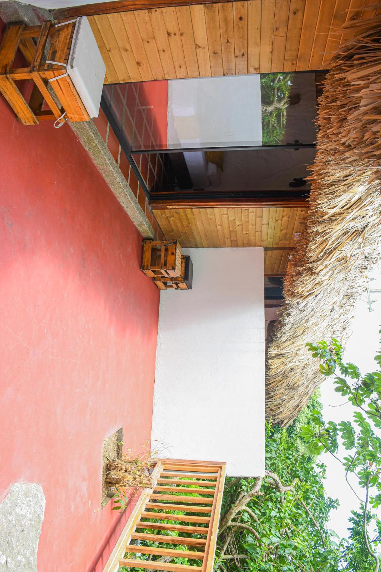 Hotel Pony Club La Vecindad Tayrona - Zaino Calabazo  Exterior foto