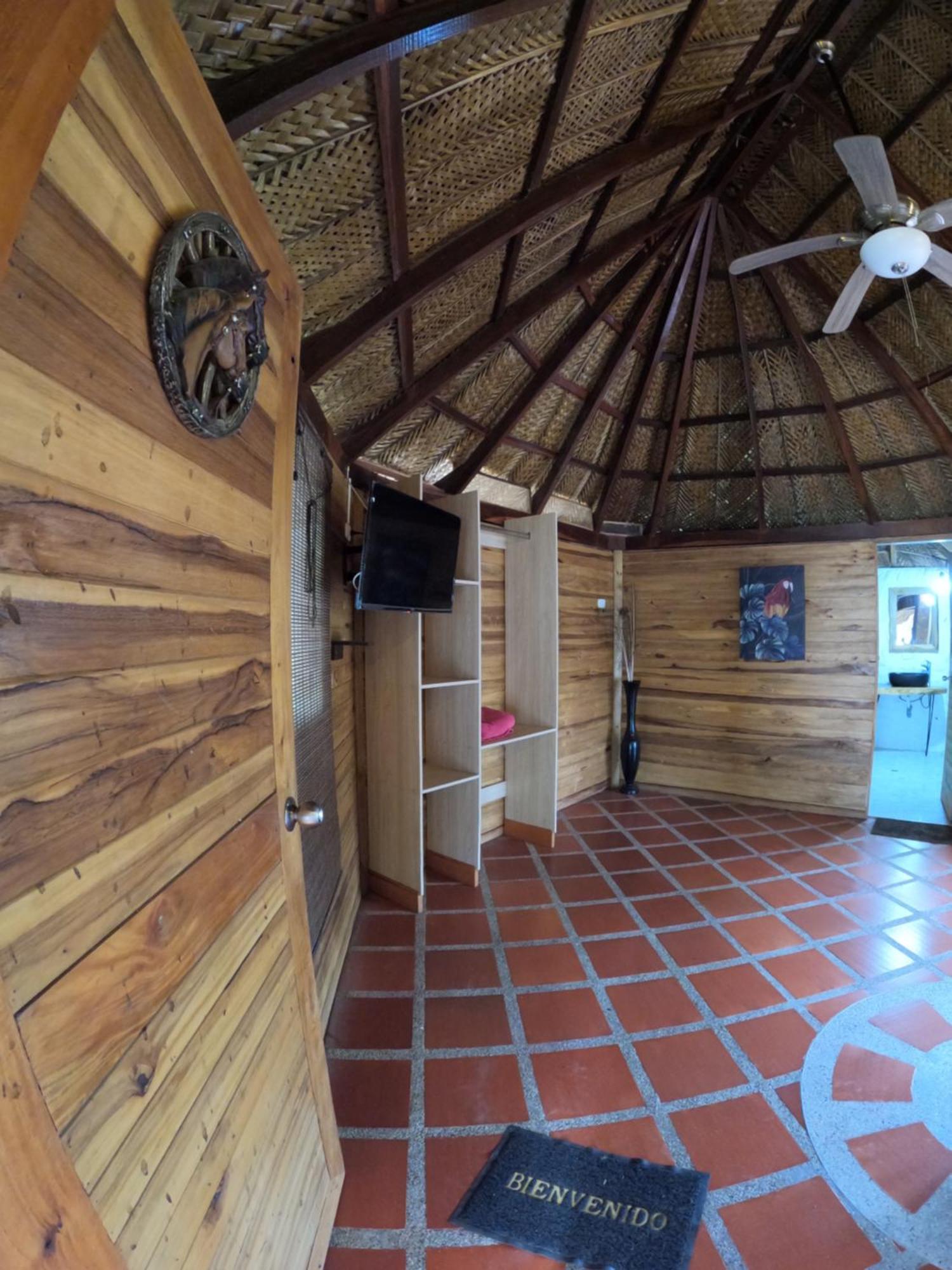 Hotel Pony Club La Vecindad Tayrona - Zaino Calabazo  Exterior foto