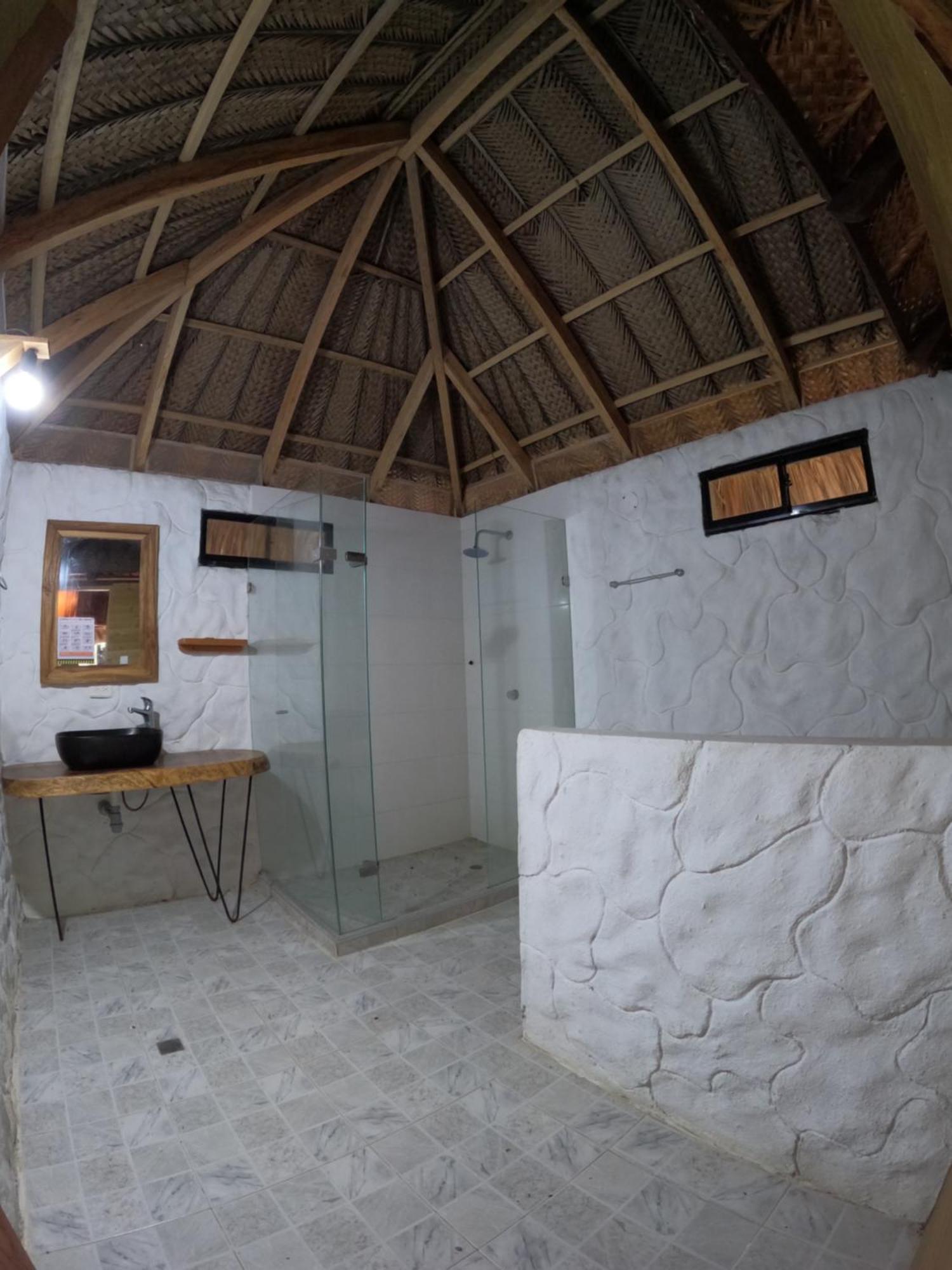 Hotel Pony Club La Vecindad Tayrona - Zaino Calabazo  Exterior foto